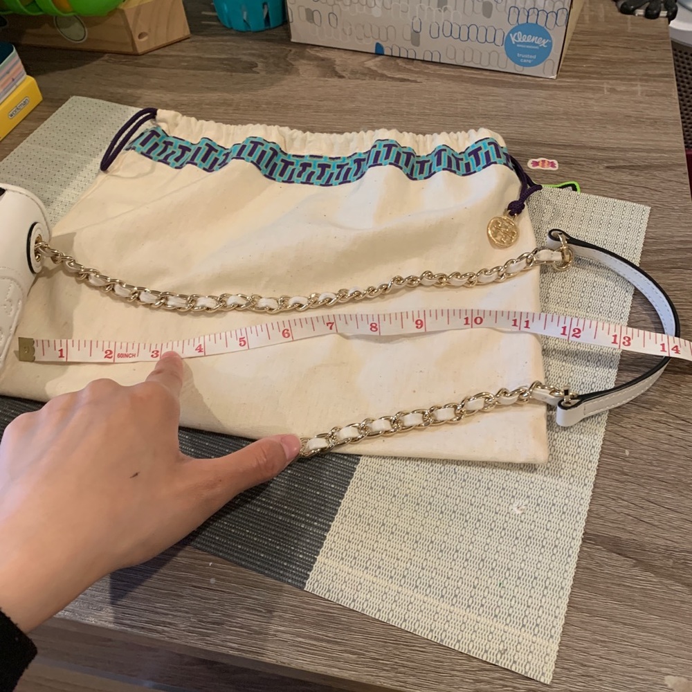 Cute Tory Burch Crossbody - Picture 8 of 13